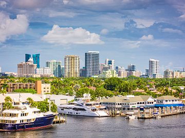 Zdjęcie kierunku: Fort Lauderdale